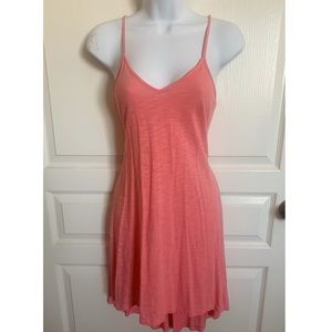 Express high low dress. Size XS